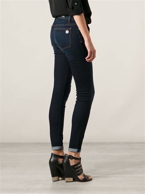 michael kors pants amazon|Michael Kors jeans women's.